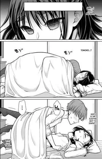 Shitsuren to Soushitsu | Heartbreak and Loss