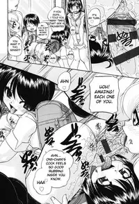 [Chunrouzan] Joshi Shougakusei Seifuku Keikaku - JS Conquest Planning [English] [Toyo Trans] [Digital]