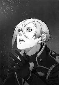 (C90) [Candy-ya (Soul)] Mayonaka Zoku (Touken Ranbu)