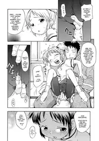 [Isawa Nohri] Ah! Little Flower [English] {Mistvern}