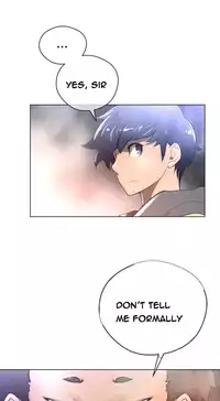 Perfect Half Ch.1-24 (English) (Ongoing)