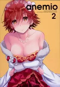 (C93) [Esora Note (Majima Shiroyuki)] anemio 2 (THE IDOLM@STER CINDERELLA GIRLS)