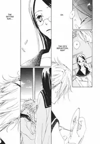 Yuri Shimai Vol.3 [English]