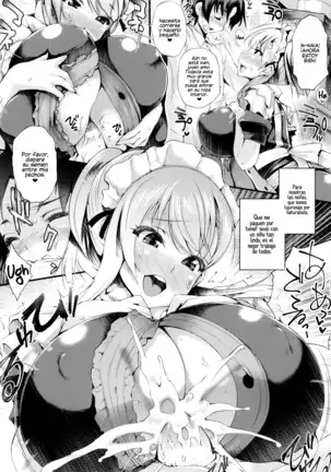 Sakusaku Meat Pie Ch. 1-5