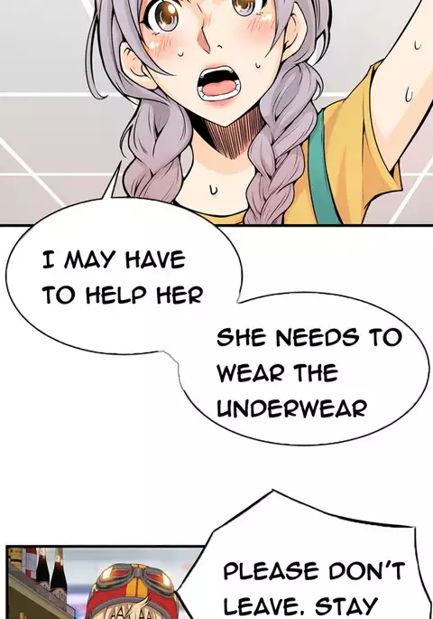 Kill the Dead Bastard Ch.0-12