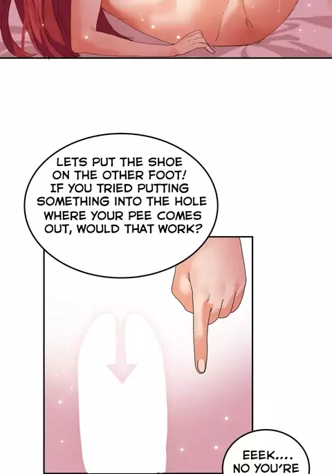 Hahri's Lumpy Boardhouse Ch. 0-9