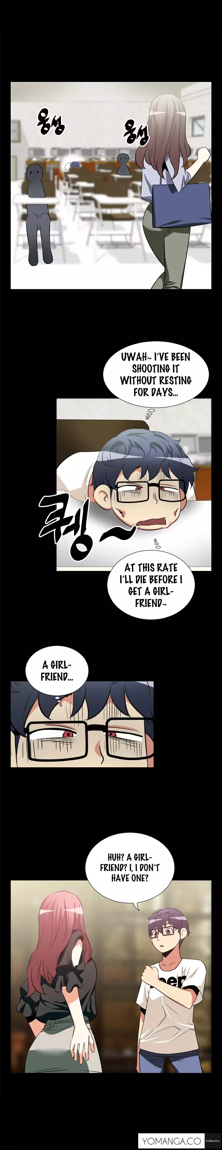 Love Parameter Ch.1-31