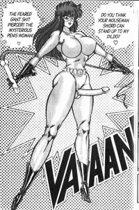 [Inui Haruka] Ogenki Clinic Vol.8 [English]