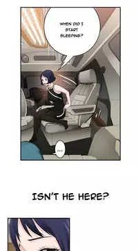 Tissue Thieves Ch.1-15 (English) (Ongoing)