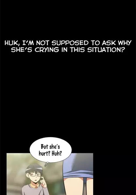 Love Parameter Ch.1-63