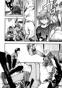 [Shiwasu no Okina] Shining Musume. 1. First Shining [English] [Hentai-Enishi + Tadanohito]