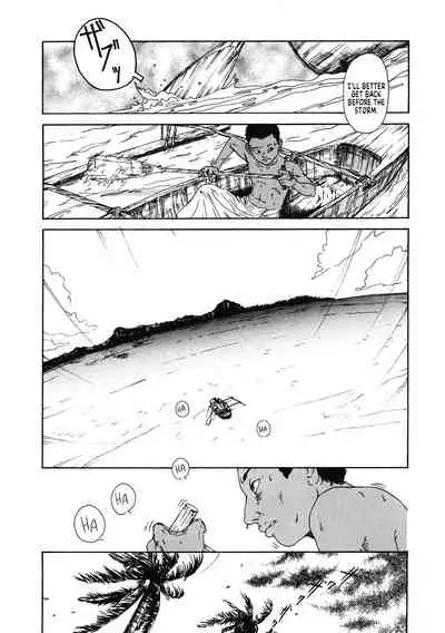 [Machida Hiraku] Chocolate Adam (LQ -Little Queen- Vol. 40) [English] [MegaFagget] [Digital]