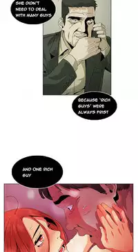 By Chance (Ep. 1-30) [English]