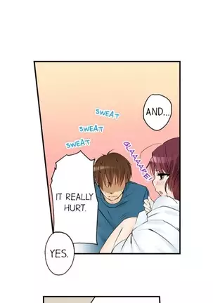 I Did Naughty Things With My Sister