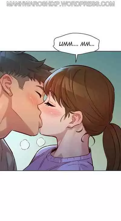 What do you Take me For? Ch.159/?