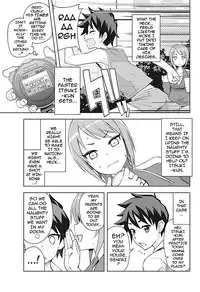 [Tamagoro] Kimi ni Nara Dekiru, Kimi ni Shika Dekinai Koto | If It’s For You I Can Do Anything, And Everything I Do Is For You (COMIC Penguin Club Sanzokuban 2017-03) [English] {darknight} [Digital]