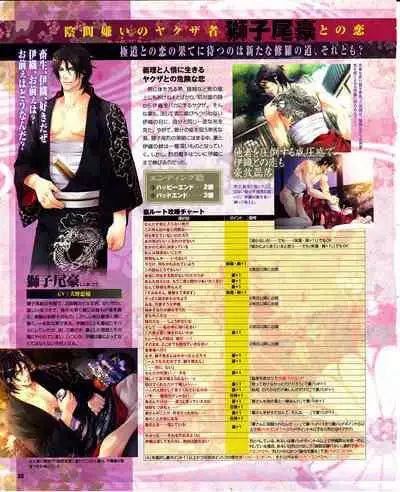 Cool-B Vol.29 2010-01