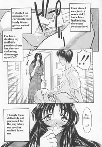 Mothers Understand These Things [English] [Rewrite] [AOZGOLO]