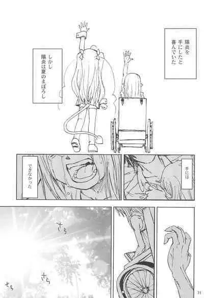 Maigo no Maigo no Hime-sama Plus