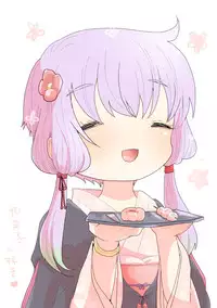 [we53] Inari no Gohoushi (Vocaloid)