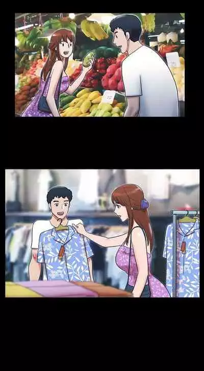 [Mulduck] Couple Game: 17 Sex Fantasies Ver.2 - Ch.21 - 40 [English]