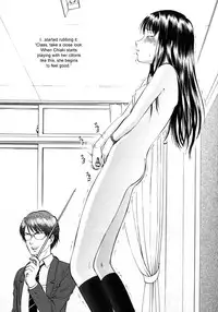 [Yoriu Mushi] Image Child Oshioki [Image Child - Punishment] [English] [sirC]