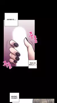 [Guh Bal Han] Ghost Love Ch.1-25 (English) (YoManga) (Ongoing)