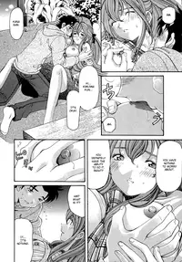 [Kobayashi Takumi] Virgin na Kankei R 1 Ch. 1-6 [English]