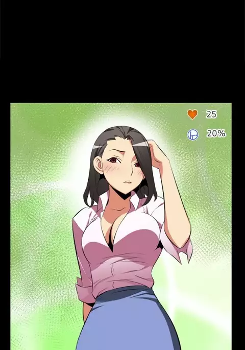 Love Parameter Ch.1-53