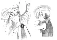 [pink-noise (Mizuiro Megane)] Mama Shot-ime - Biopanic Hen