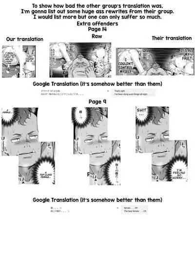 [Ichinose Land] Midara na Elf-san wa Orc-kun ga Osuki | The Lewd Elf likes the Orc [English] [RedLantern] [Digital]