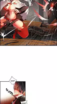 [Juder] Lilith`s Cord Ch.1-24 (English) (Ongoing)