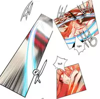 Lilith`s Cord Ch.1-11 (English) (recut)