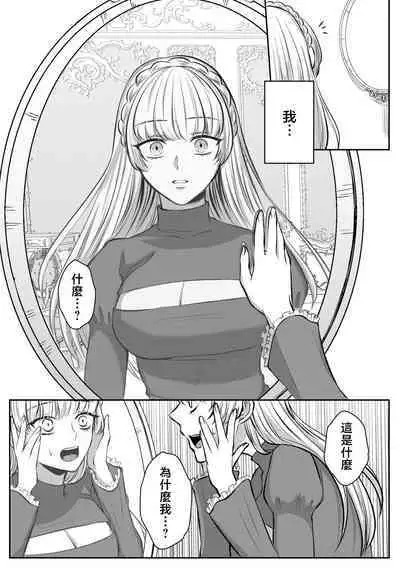 shinizokonai no gendai joshi wa shiawaseninaritai ​| 大难不死的现代女子想变得幸福