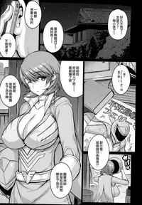 (C87) [Darabuchidou (Darabuchi)] Love Pet (Persona 3) [Chinese] [无毒汉化组]