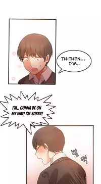 [Mx2J] Hahri's Lumpy Boardhouse Ch. 0-14 [English] (YoManga) (Ongoing)