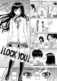 [Homunculus] Renai Sample (Uncensored)(English)