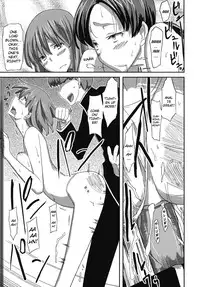 (SC45) [Semimogura (Yoshiie)] Deluxe MC Gakuen [English] [pesu]