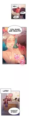[BAK Hyeong Jun] Sweet Guy Ch.1-54 (English) (YoManga) (Ongoing)