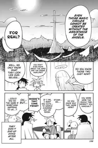 Interspecies Reviewers - Volume 4