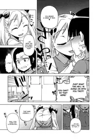 [Takatsu] Ou-sama Appli - King App [English] [TheRobotsGhost]