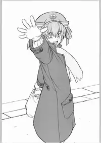 (C64) [Kacchuu Musume (Various)] Shiritsu Sangendou Gakuen Koubaibu 8 Gou