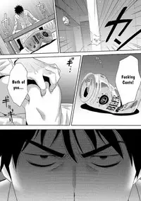 [Katsura Airi] Koukan ─ Ano Toki… Ano Musume ♀ Toitsu ♂ Tetara ─ 3 [English] [Digital]