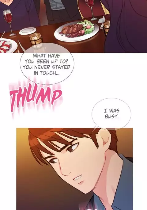 Scandal of the Witch Ch.1-28