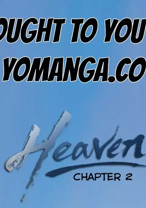 Heaven Ch.1-12