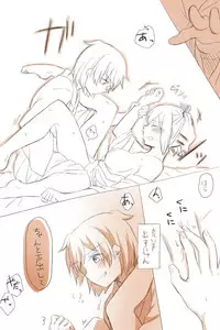 [Miso Tya] Nikousen Shoya (Kantai Collection -KanColle-)