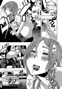 [ShindoL] TSF Monogatari [English] {SaHa + desudesu} [Decensored]