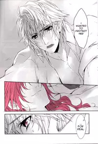 (SUPER24) [CassiS (Rioko)] CXIA (Final Fantasy XIII) [English] [EHCOVE]