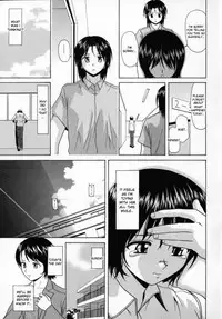 [Fuuga] Mako [English] [desudesu]