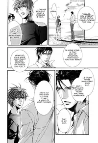 [Yamane Ayano] Finder no Shinjitsu (ENG)